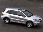 Acura RDX 2006 года